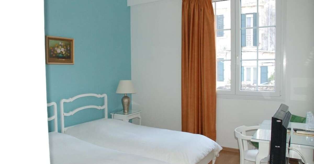 Een foto van City Marina Hotel