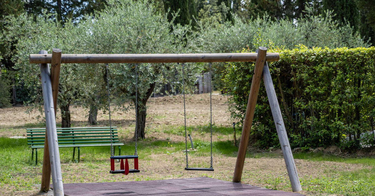 Een foto van Podere Mezzastrada
