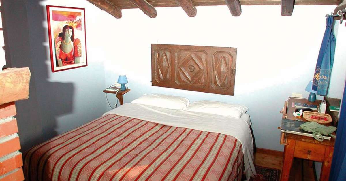 Een foto van Al Marnich Azienda Agrituristica