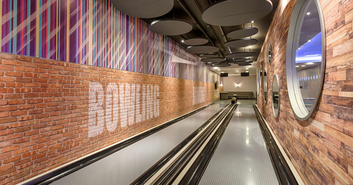 Een foto van Courthouse Hotel Shoreditch