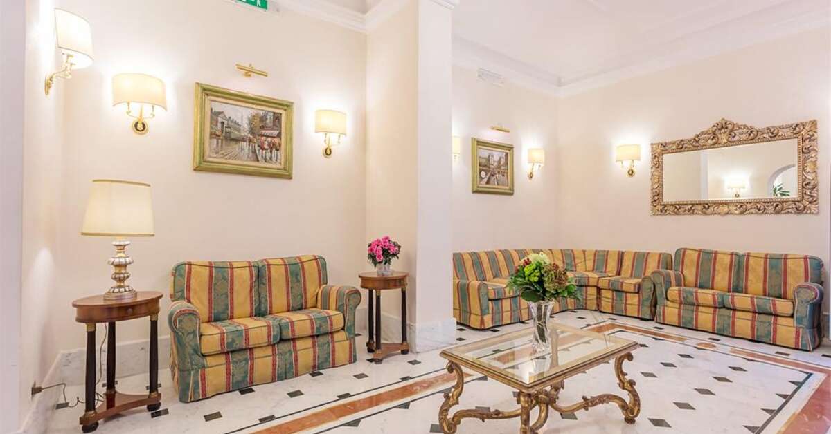 Een foto van RH Hotel Lux