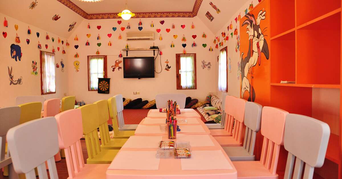 Een foto van Club & Hotel Letoonia