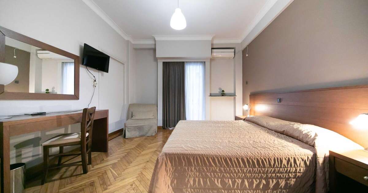 Een foto van Ambrosia Suites