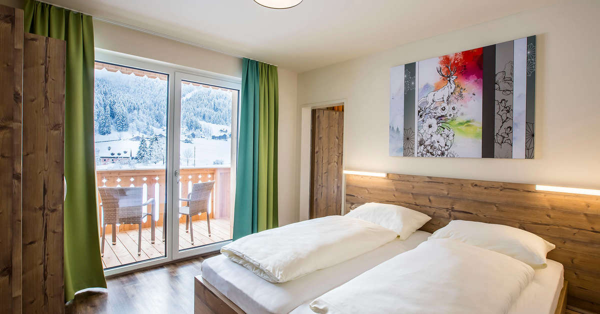 Een foto van Cooee Alpin Hotel Bad Kleinkirchheim