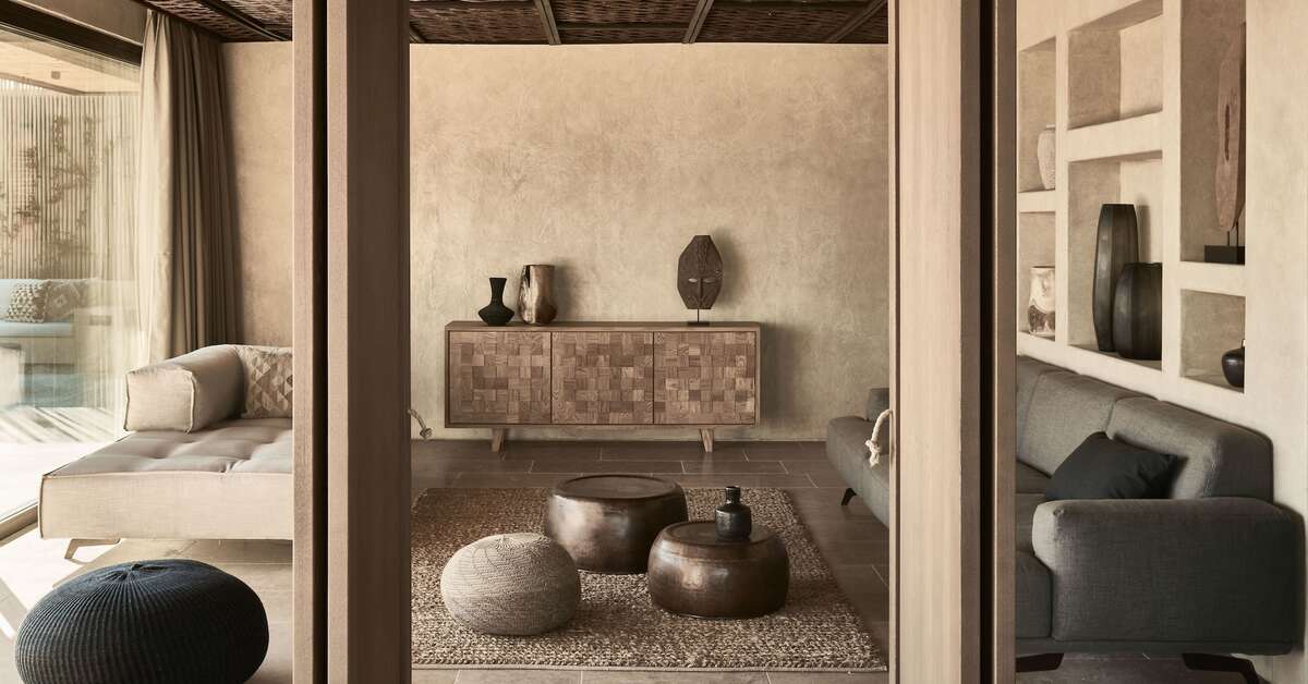 Een foto van Olea All Suite