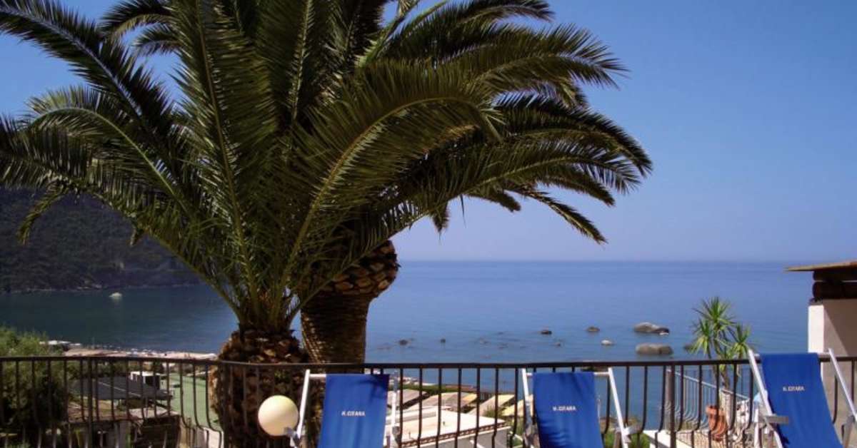 Een foto van Hotel Citara