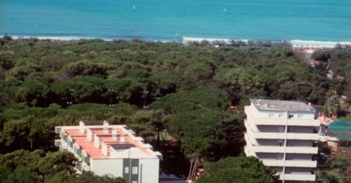 Een foto van Park Hotel Marinetta
