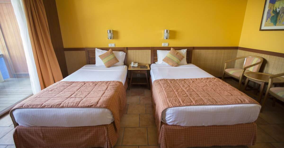 Ein Foto Lido Sharm Hotel