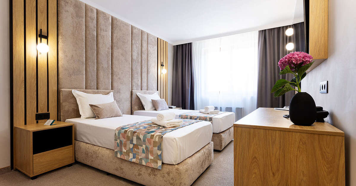Een foto van Amar Design Hotel