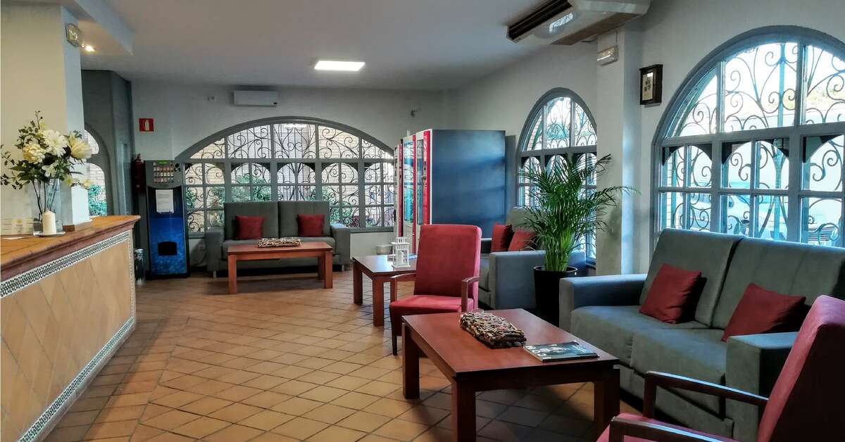 Een foto van Appartementen Puerta Del Sur