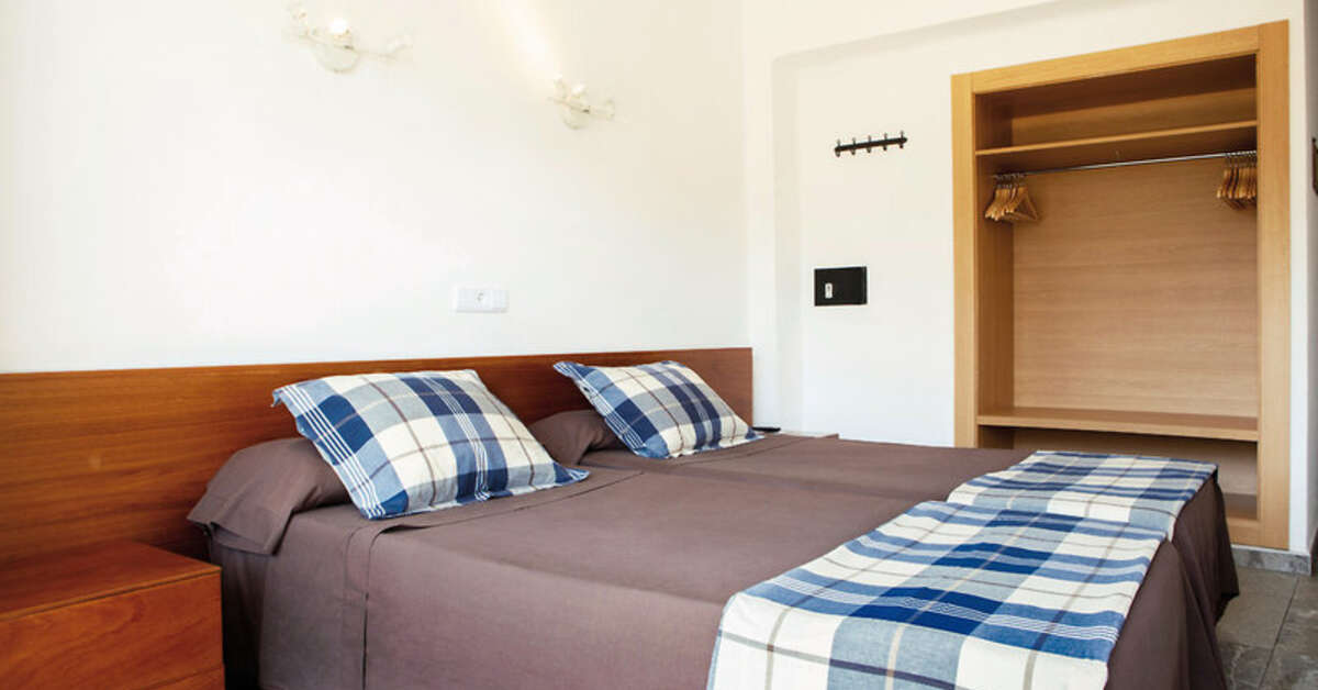 Een foto van Hotel Villa Cati