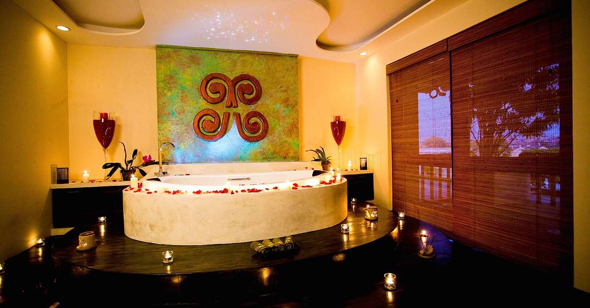 Een foto van Cinnamon Dhonveli Maldives