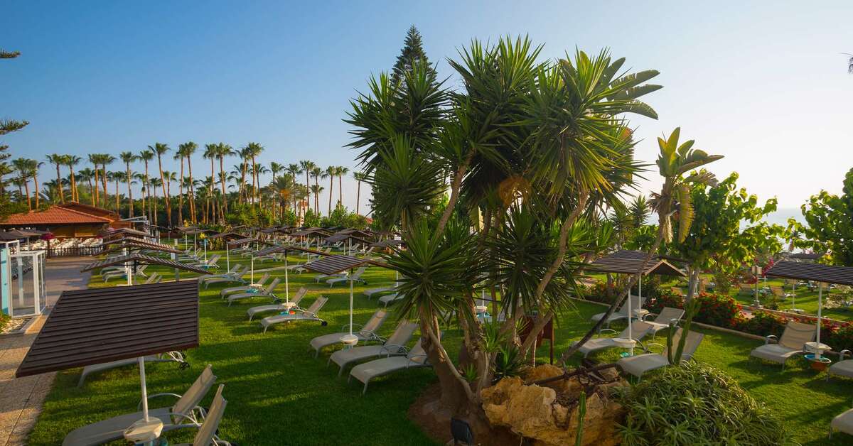 Een foto van Cavo Maris Beach Hotel