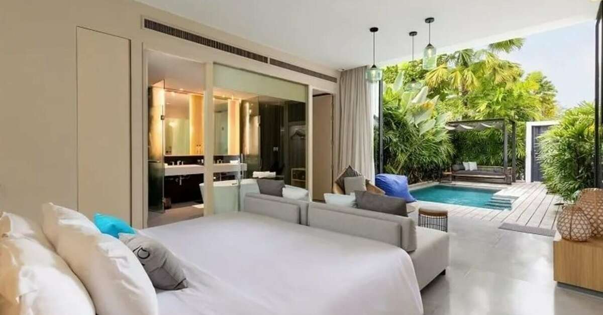 Een foto van Cross Pattaya Oceanphere