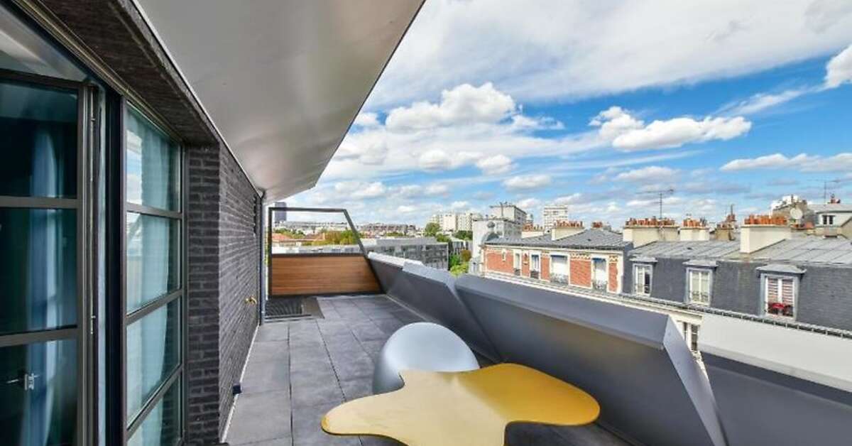 Een foto van Hotel B55