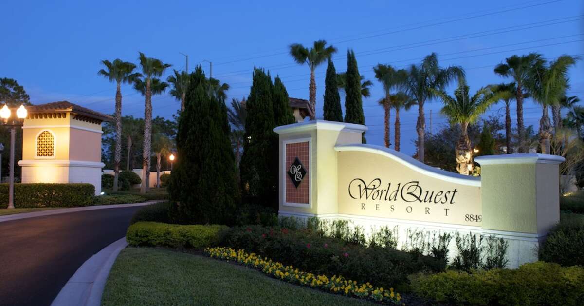 Een foto van Worldquest Resort