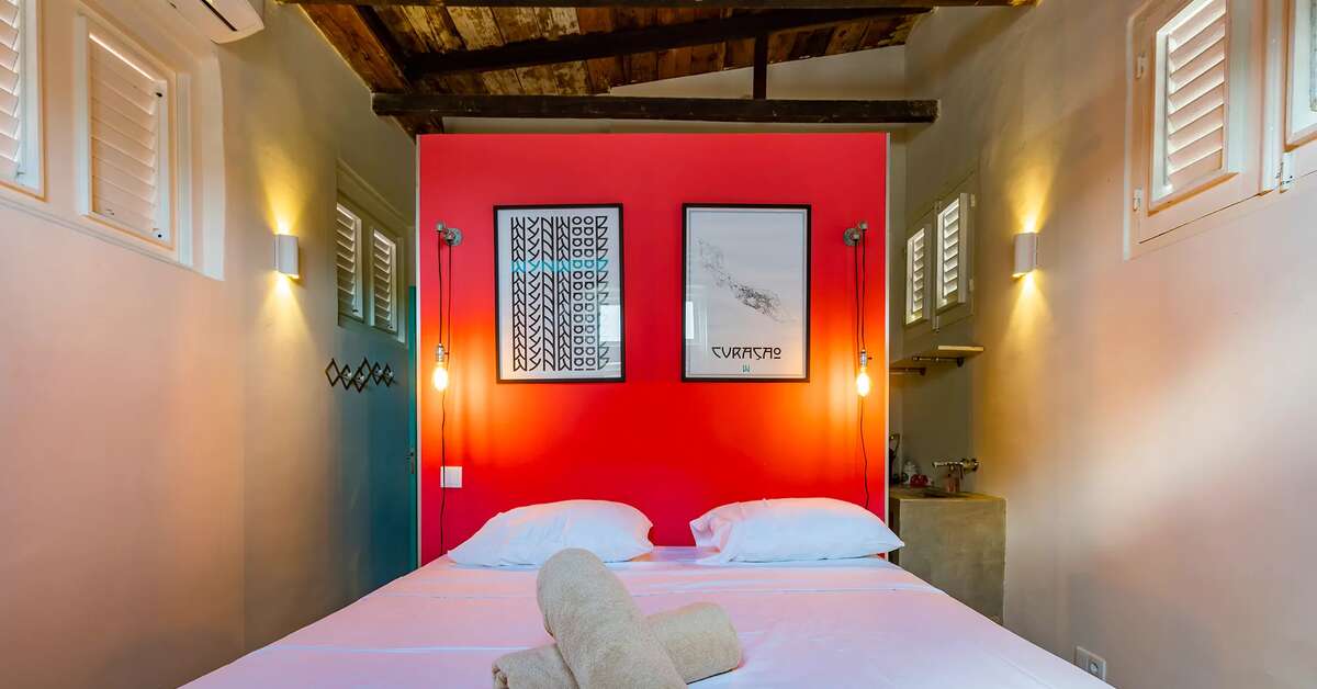 Een foto van Wynwood Boutique Hotel