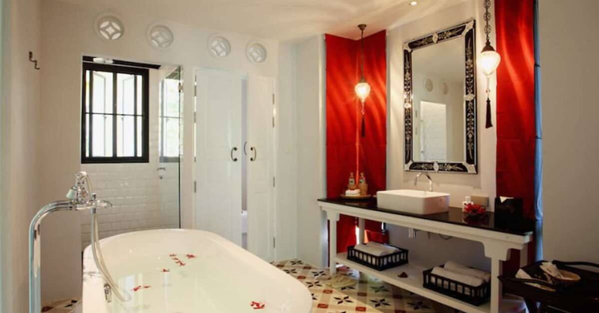 Een foto van Moracea by Khao Lak Resort