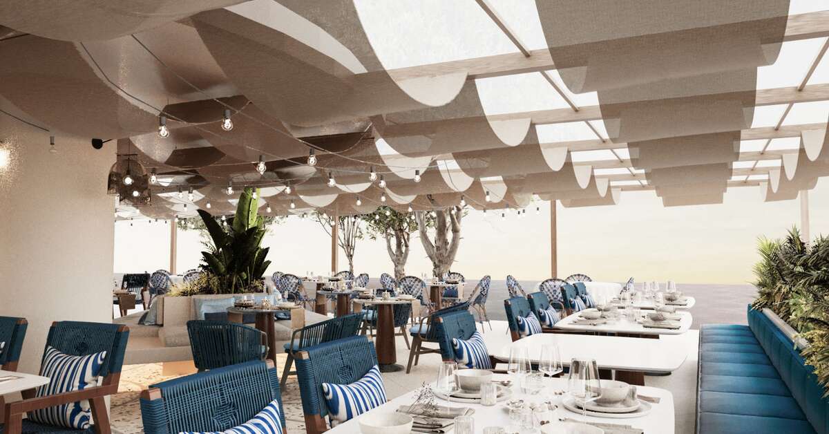 Een foto van Holiday Inn Resort Bodrum West Beach