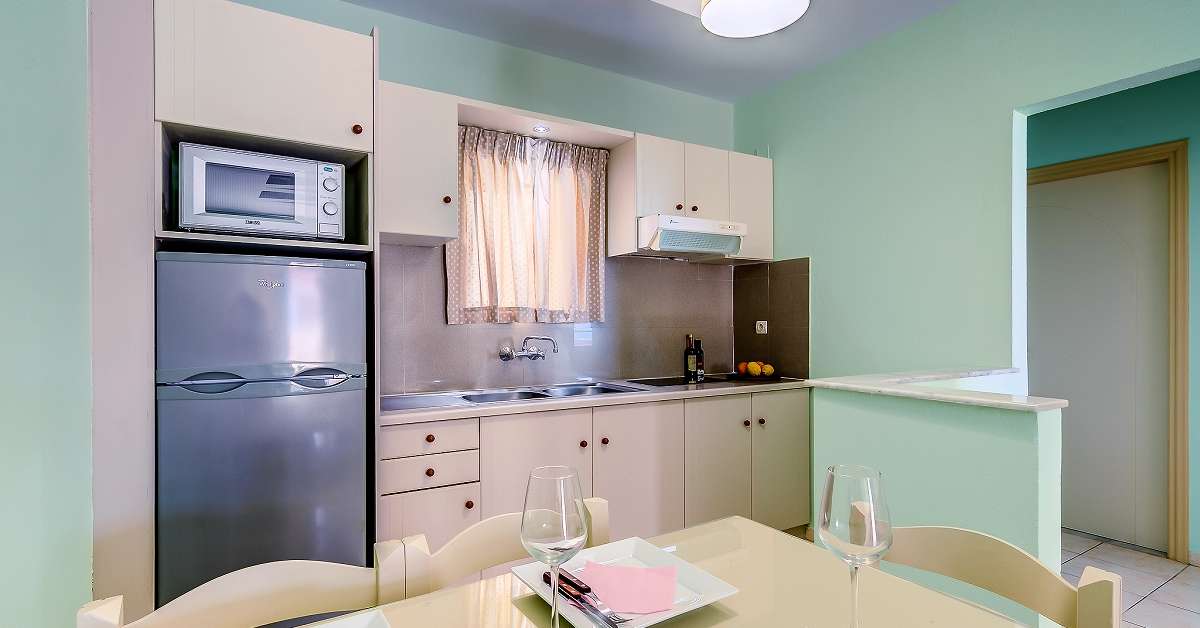 Een foto van Alkionis Beach Hotel & Appartementen