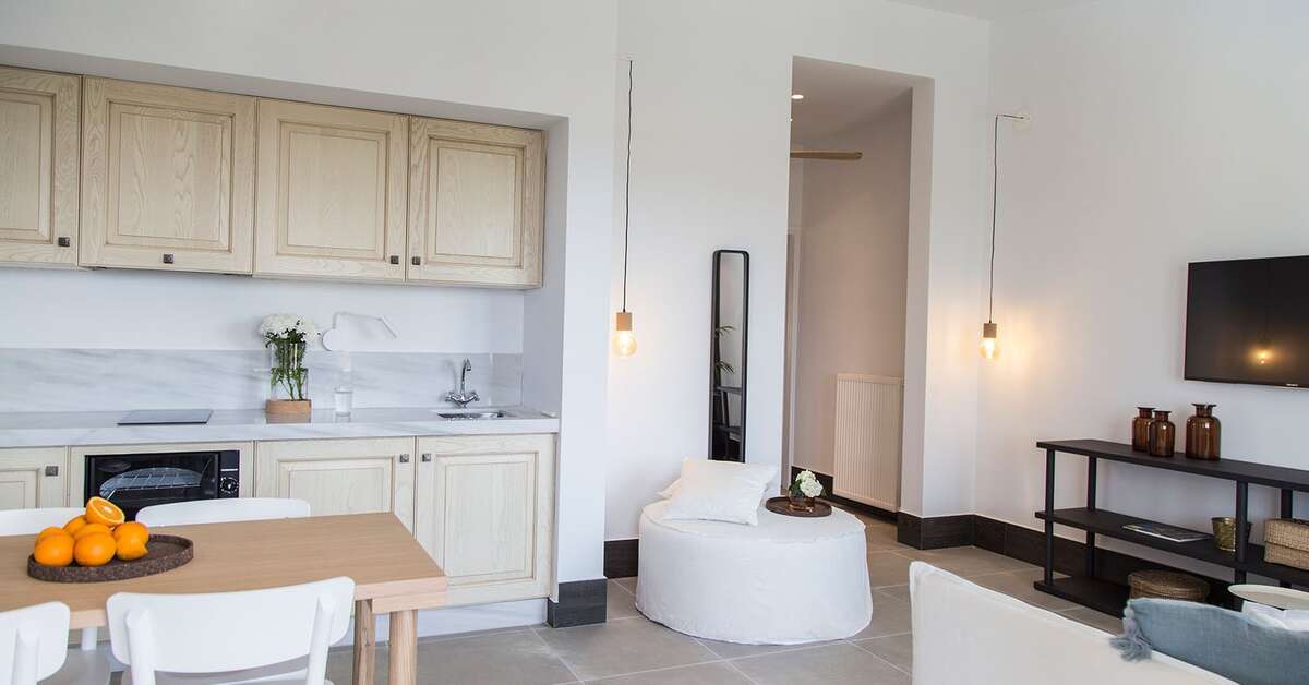 Een foto van Lena Mare Boutique Hotel