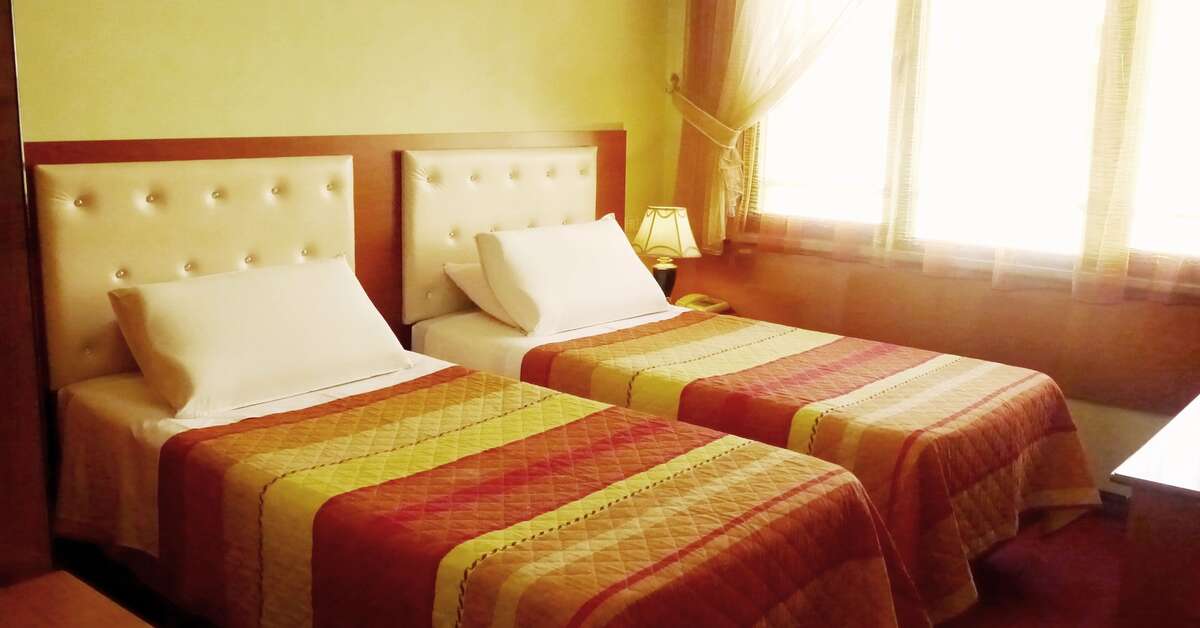 Een foto van Kruja Hotel