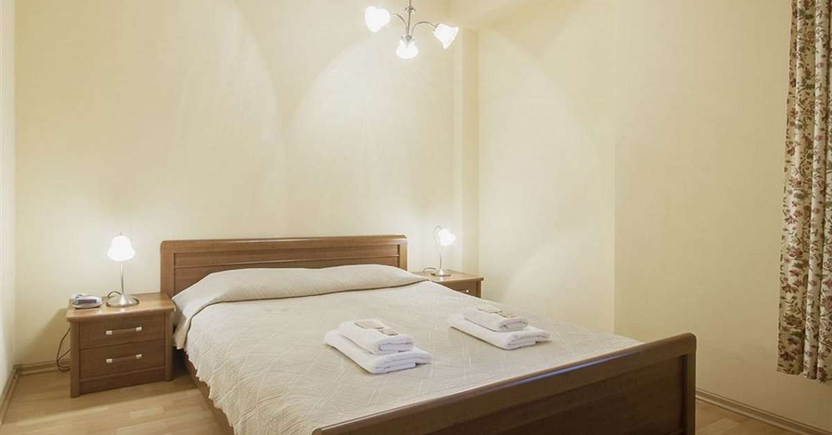 Een foto van Abella Suites & Appartementen