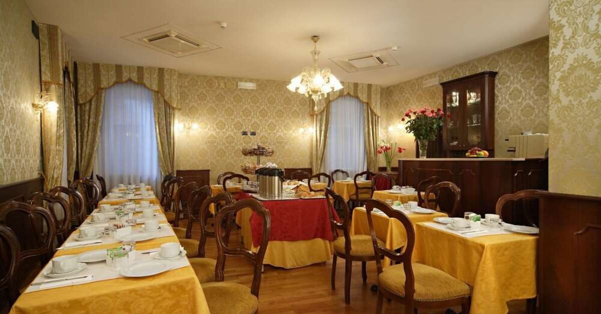 Een foto van Gorizia a la Valigia