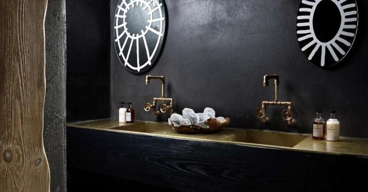 Een foto van Kove Mykonos - A Myconian Collection Hotel