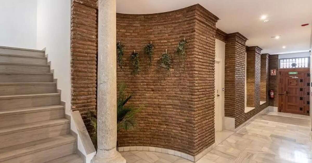 Een foto van Appartementen Realejo Granada Centro 3000
