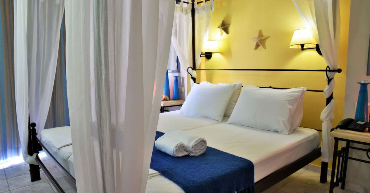 Ein Foto Golden Bay Hotel