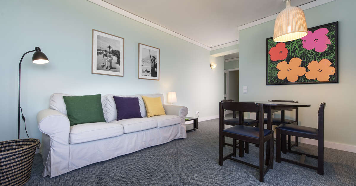 Een foto van Hotel Appartementen Solverde