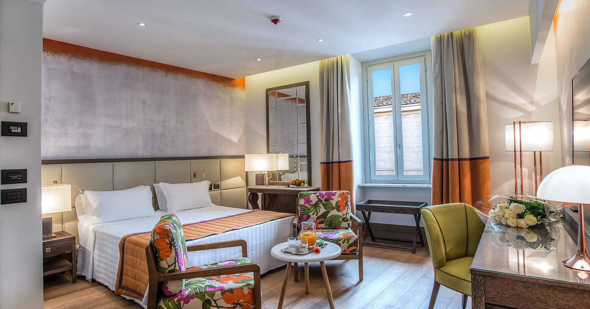 Een foto van Martis Palace Hotel