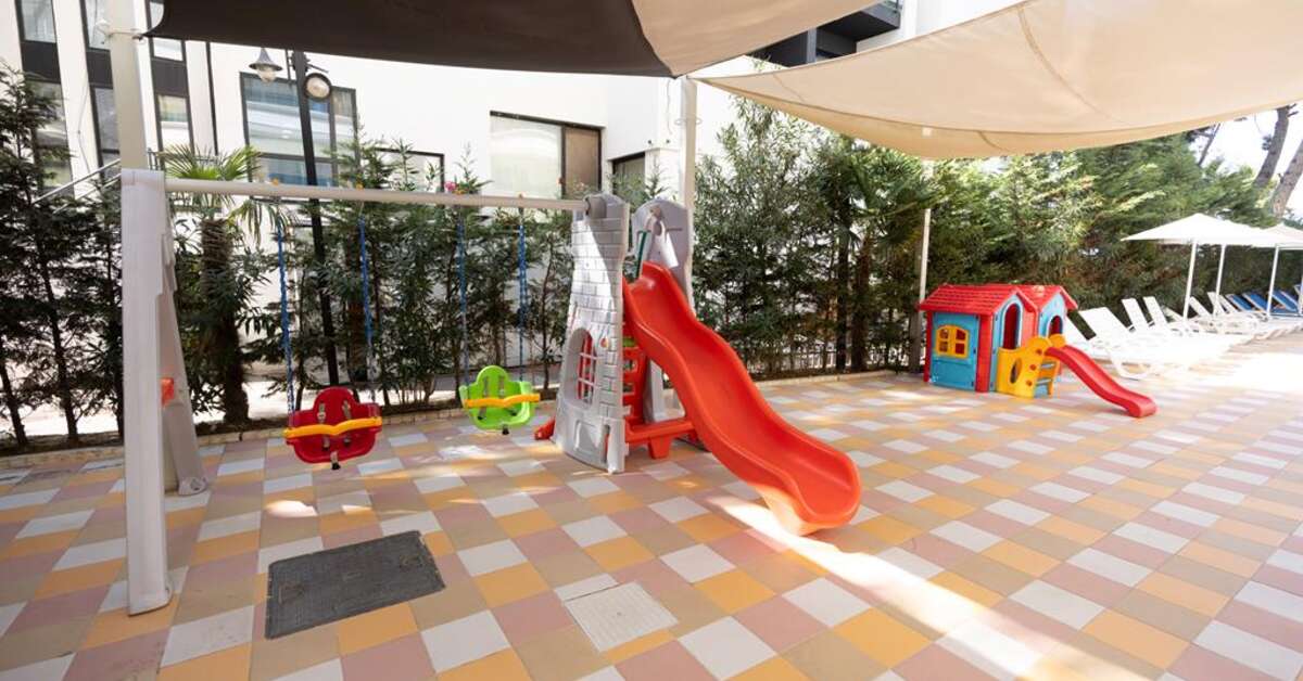 Een foto van Fafa Premium Hotel