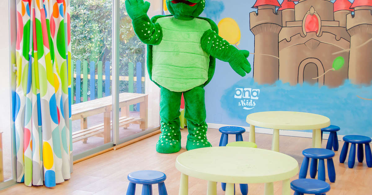 Een foto van Ogisaka Garden Aparthotel