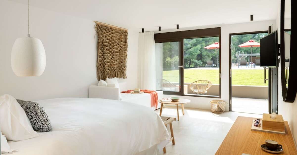 Een foto van Amantes Villas & Suites