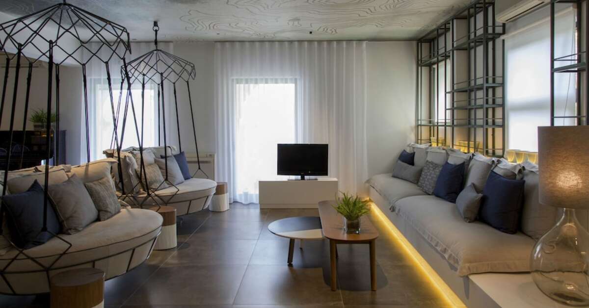 Een foto van Thomais Boutique Hotel