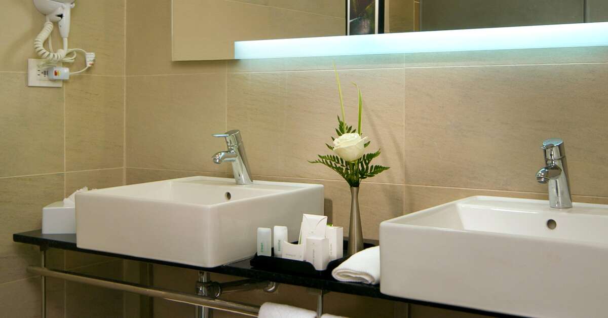 Een foto van Holiday Inn Santo Domingo