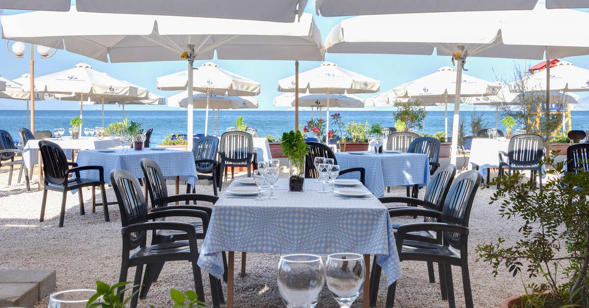 Een foto van Poseidon Athens Hotel