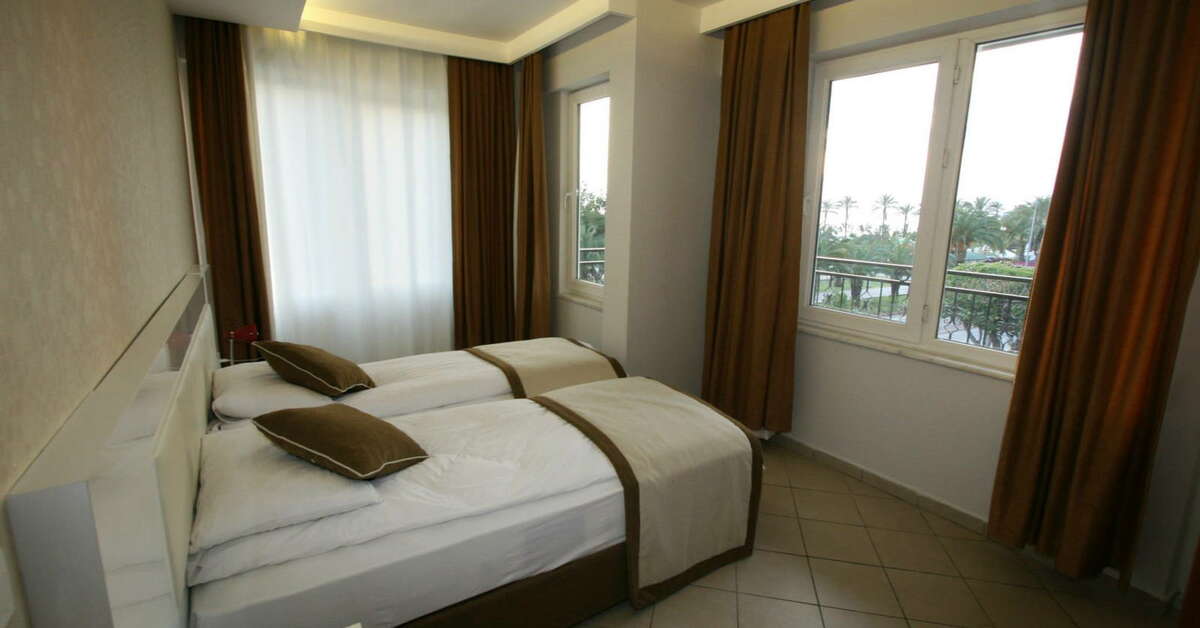 Een foto van Havana Aparthotel