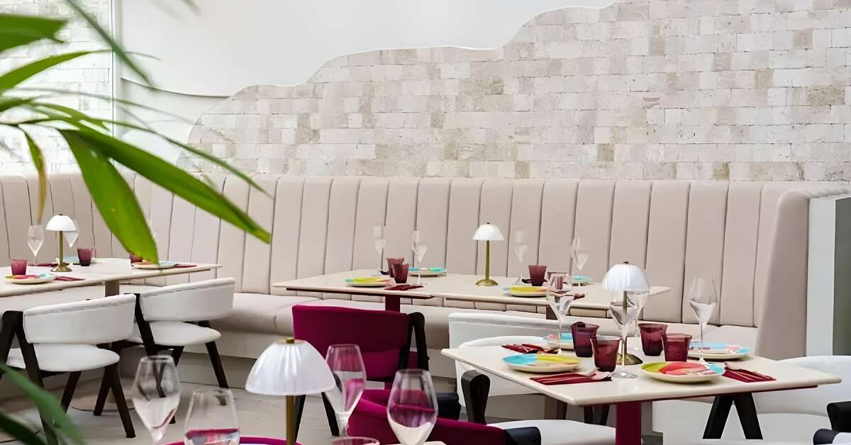 Een foto van The Fig Lobby