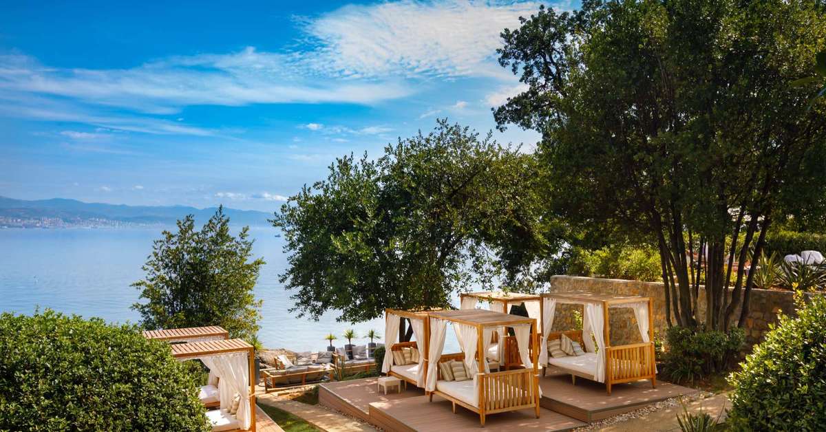 Ein Foto Hotel Ambasador