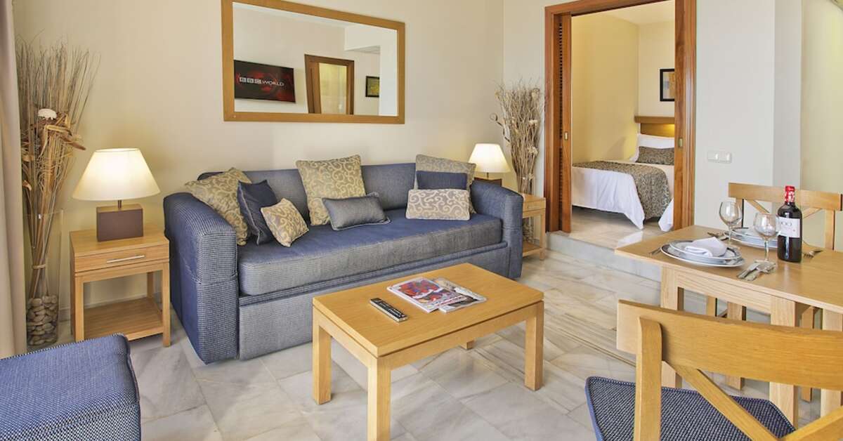 Een foto van Sunset Beach Club