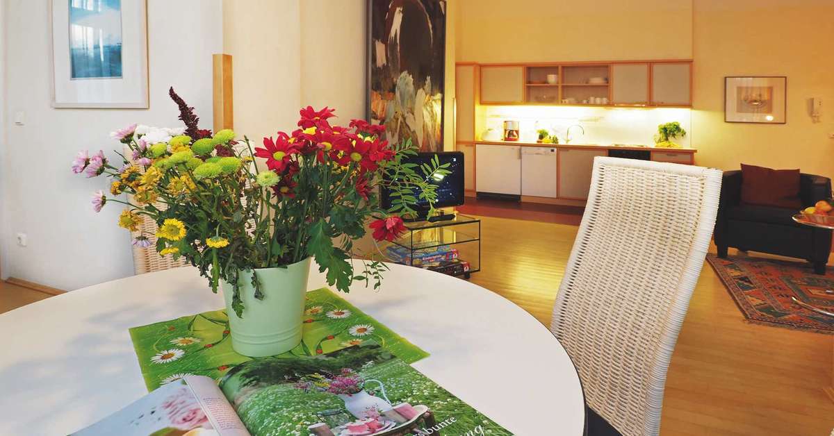 Een foto van Seetelhotel Villa Aurora