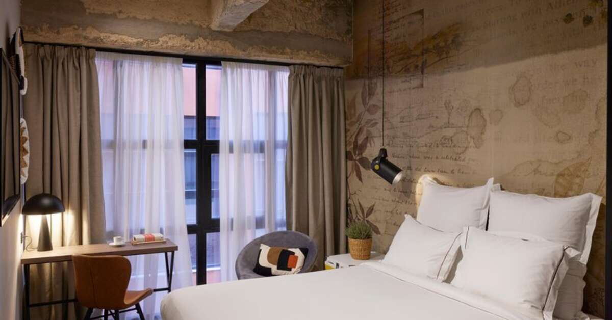 Een foto van Anise by Aluma Hotels and Resorts
