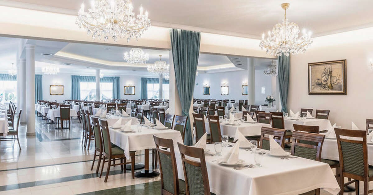 Een foto van Bursztyn Medical Spa & Wellness