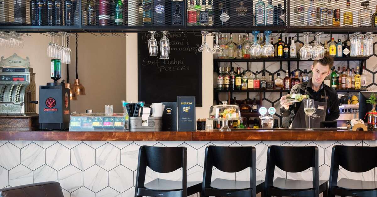 Een foto van INX Design Hotel