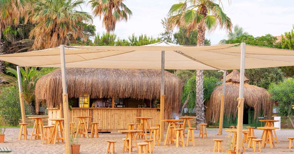 Een foto van Ali Bey Park Manavgat