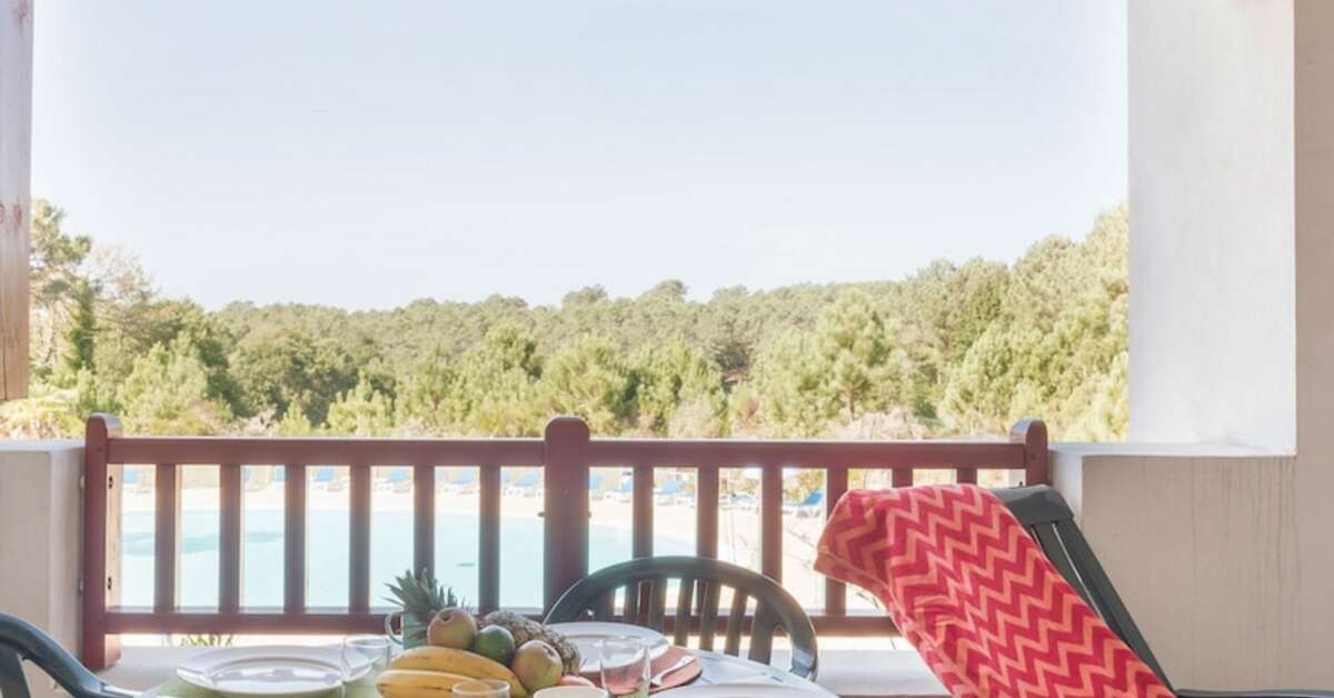Een foto van Residence Le Domaine de Gascogne Pierre & Vacances