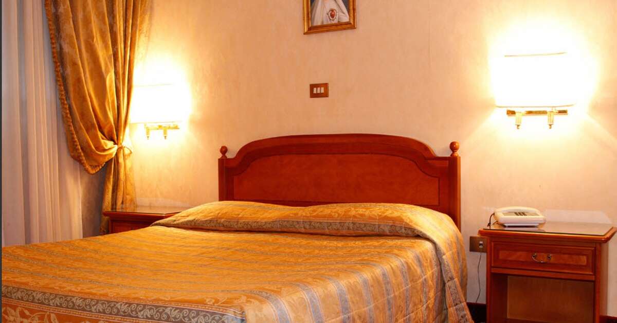 Een foto van The Cross Hotel